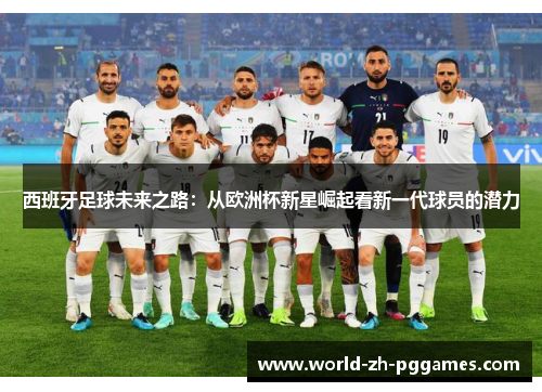 西班牙足球未来之路：从欧洲杯新星崛起看新一代球员的潜力