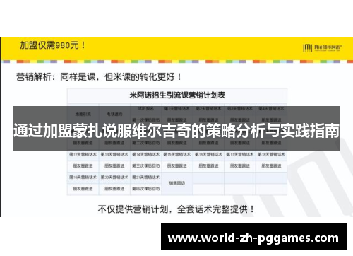 通过加盟蒙扎说服维尔吉奇的策略分析与实践指南 通过加盟蒙扎说服维尔吉奇的策略分析与实践指南