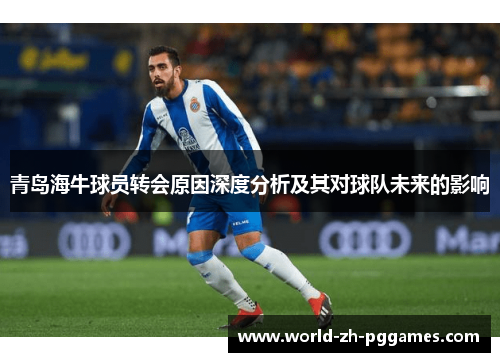 青岛海牛球员转会原因深度分析及其对球队未来的影响